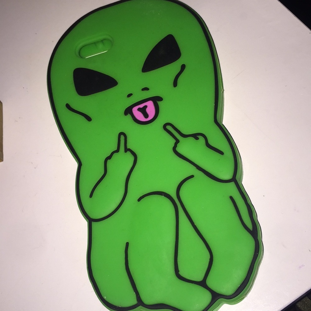 iPhone 6 case